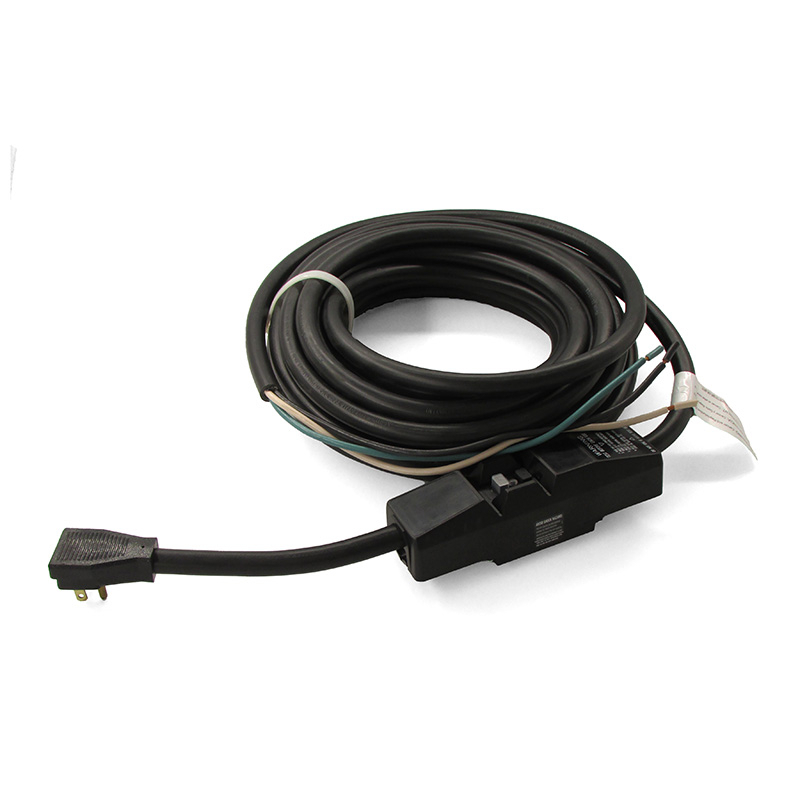 GFCI Cord, 240V 20A 36' w/Plug | Northstar Clean Concepts
